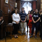 75º aniversario de la gratuidad universitaria