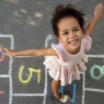 ¿En qué pasan su tiempo libre las infancias?