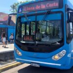 Línea de la Costa: colectivos que te llevan a los balnearios
