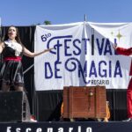 El Festival de Magia llega a Rosario con entrada gratuita