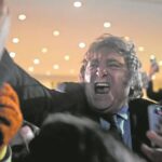 ¿La Libertad Avanza?  Un análisis sobre el ascenso de Milei y la derecha radicalizada