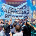 Desde Obras Sanitarias denuncian despidos arbitrarios y persecución política