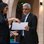 La UNR entregará distinciones a los mejores promedios de graduados 2023