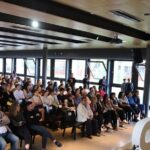 La UNR reconoció a los mejores promedios de sus graduados 2023