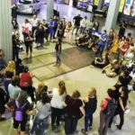 Mantener viva la memoria en un nuevo recorrido nocturno por “La Vigil”