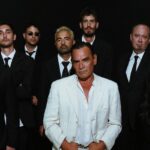Rosario Smowing presenta su último disco en el barrio de Pichincha