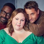 El amor presente en todas sus formas: el caso de “This is us”