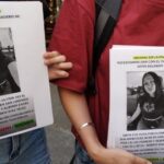 Caso Sofía Delgado: Encontraron ropa con sangre en un allanamiento