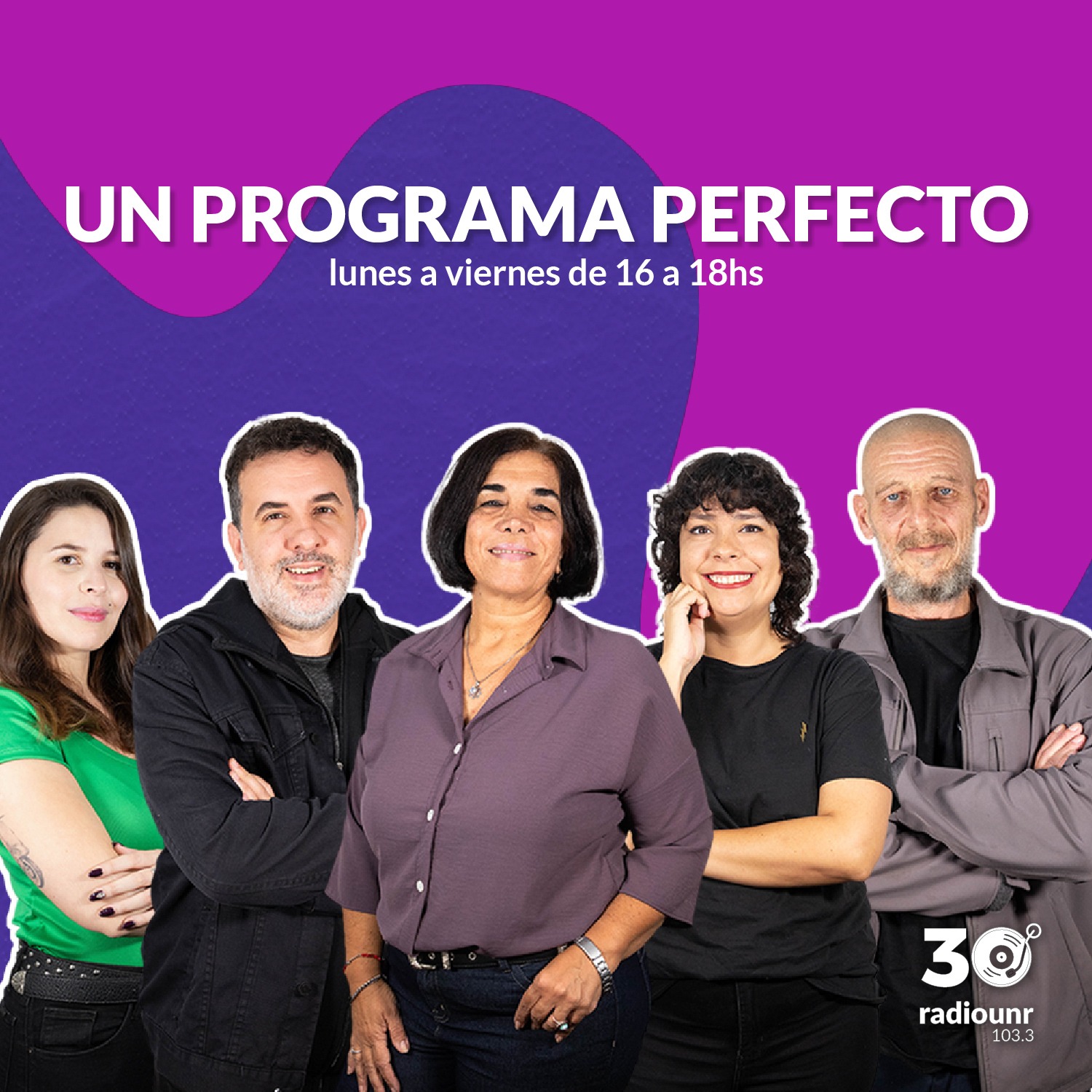 Lee más sobre el artículo Un Programa Perfecto