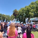 Radio UNR en la lucha universitaria: El Frente Sindical de las Universidades Nacionales en Rosario