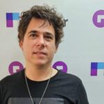 Diego Wacker, un músico de la ciudad que dialoga con varios géneros