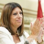 Clara García: “Para la Convención Constituyente vamos a pedir un voto mirando las próximas décadas”