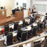 Este jueves el Concejo Municipal de Rosario debatirá el Presupuesto 2025