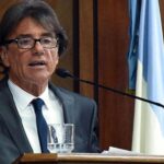 El poder judicial y la Corte Suprema de Santa Fe que se viene con Daniel Erbetta