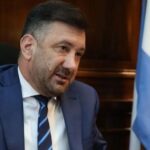UxP busca remover al senador Kueider: “queremos que este caso se investigue a fondo”, dijo Parrilli
