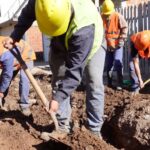 Caren Tepp: “Tomar deuda para que llegue a los barrios populares para equilibrar desigualdades”