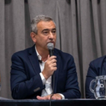 Javkin denunció red de venta ilegal de vehículos en el corralón municipal: “Vamos a ir hasta el final”