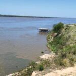 La justicia admitió la demanda por contaminación del río Paraná y emitió un fallo contra Aguas Santafesinas