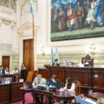 Diputados dio media sanción al proyecto de ley que habilita discutir una nueva Constitución