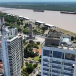 Un análisis ambientalista sobre la licitación de la Hidrovía Paraguay-Paraná