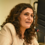 Norma López: “Es vital avanzar hacia una convención constituyente y empezar a ejercer nuestra autonomía plena”