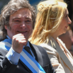 Un año de la presidencia de Milei. La disrupción como modo de acción política