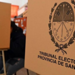Elecciones 2025 en Santa Fe: primarias, generales y convencionales constituyentes