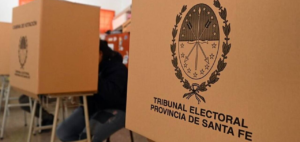 Lee más sobre el artículo Elecciones 2025 en Santa Fe: primarias, generales y convencionales constituyentes