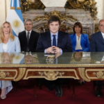 Javier Milei: “Hemos hecho la reforma estructural más importante de la historia”