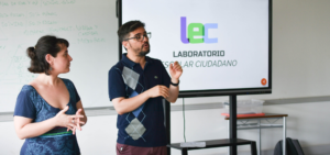 Lee más sobre el artículo Laboratorio Escolar Ciudadano