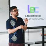 Laboratorio Escolar Ciudadano