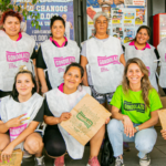 Solidaridad en acción: el Gondolazo 2024 busca ayudar a miles en Rosario