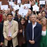 3500 nuevos graduados en la Escuela de Oficios