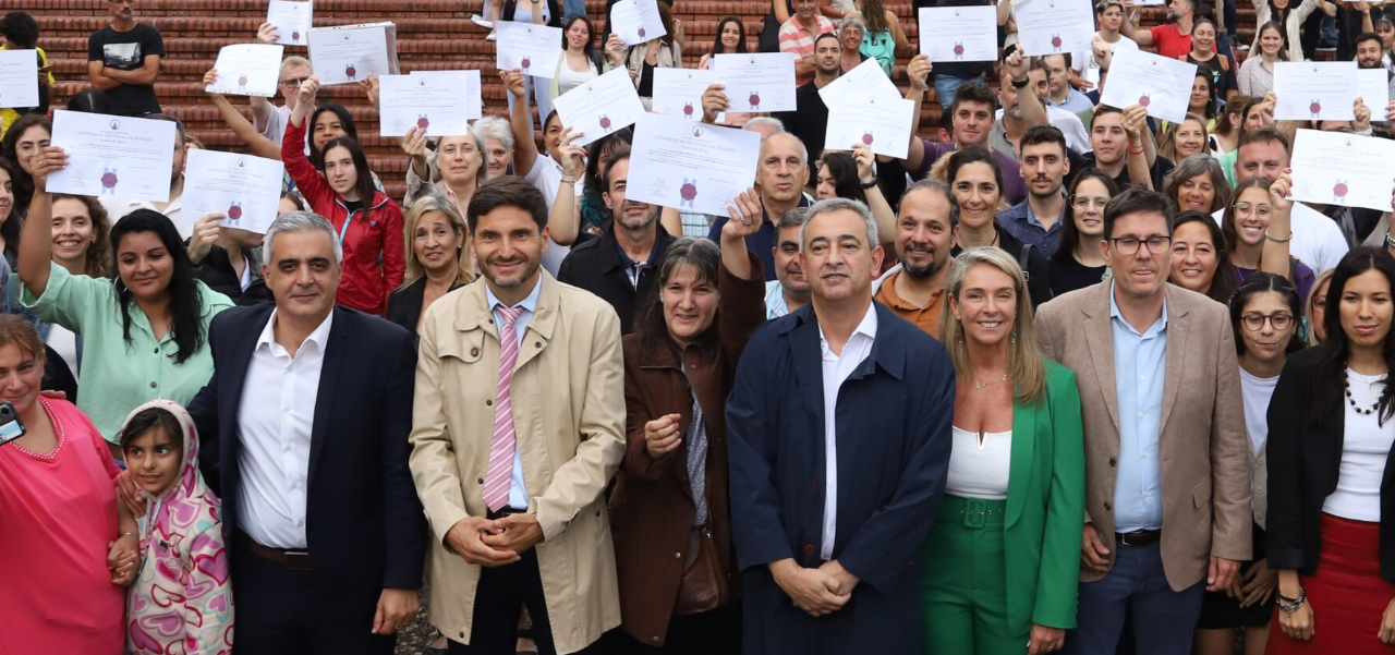 Lee más sobre el artículo 3500 nuevos graduados en la Escuela de Oficios