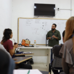 Convocatoria docente para Oficios y Adultos Mayores