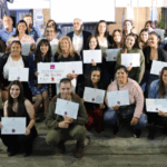 Más de 350 certificados de Oficios en Máximo Paz