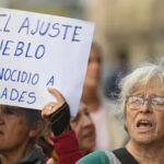 Aseguran que las políticas contra jubilados son el principal componente del ajuste del gasto público