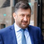 La Cámara de Senadores aprobó la expulsión de Edgardo Kueider