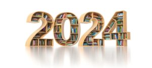 Lee más sobre el artículo Los mejores libros del 2024 por Pau Turina en Radio UNR