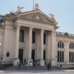 La UNR avanza con la restauración de dos edificios históricos: Económicas y Medicina