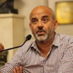 El Frente Amplio por la Soberanía espera que en 2025 se realice la Convención Constituyente