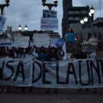 Durante el 2024, el presupuesto a las universidades cayó un 30% y los salarios docentes un 23%