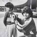 Proyecto Pelusa: Un homenaje popular a Diego Maradona