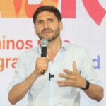 Con un decreto el gobernador Pullaro habilitó tratar la Reforma Constitucional en extraordinarias