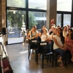 La UNR reconoció a sus nuevos graduados por el Programa rEGRESAR