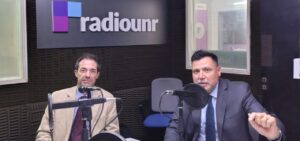 Lee más sobre el artículo Miradas sobre la Reforma Constitucional de Santa Fe, una charla política y jurídica