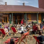 En Rosario espacios culturales ya funcionan con sus horarios de temporada de verano