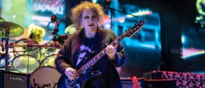 Lee más sobre el artículo The Cure con otro capítulo de su colección inoxidable