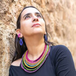 Marta Gómez: “Me inspiré siempre en la música andina y la nostalgia de Mercedes Sosa”
