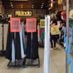 Ventas en calle San Luis: “La demanda mejoró las expectativas que teníamos”, dijo Rucco